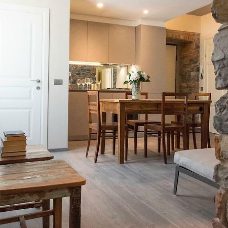 Joivy Elegant 1Br Flat Near City Centre Como Kültér fotó