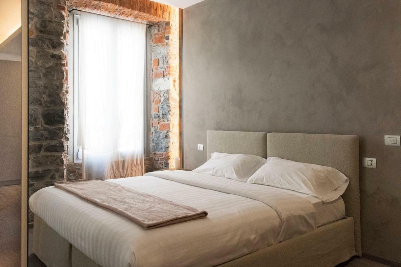 Joivy Elegant 1Br Flat Near City Centre Como Kültér fotó