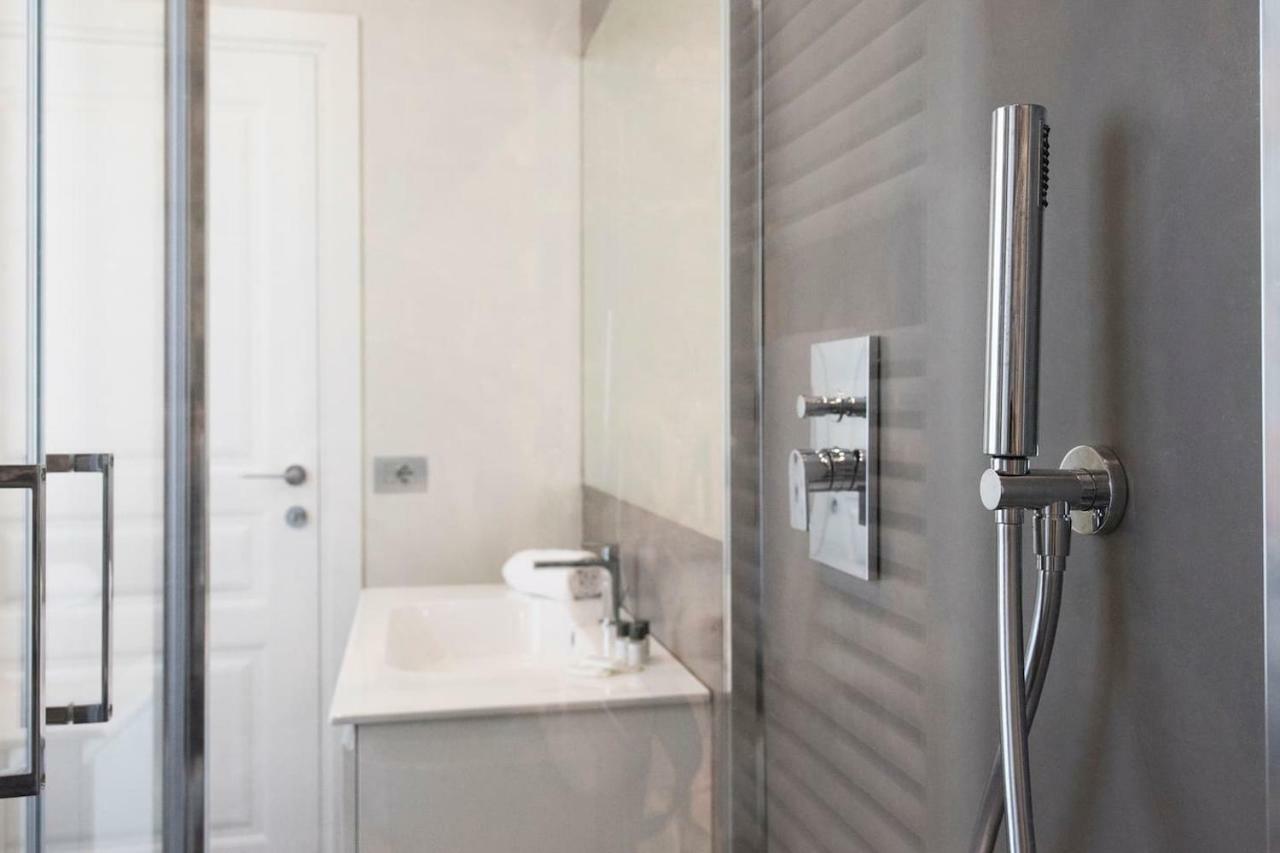 Joivy Elegant 1Br Flat Near City Centre Como Kültér fotó