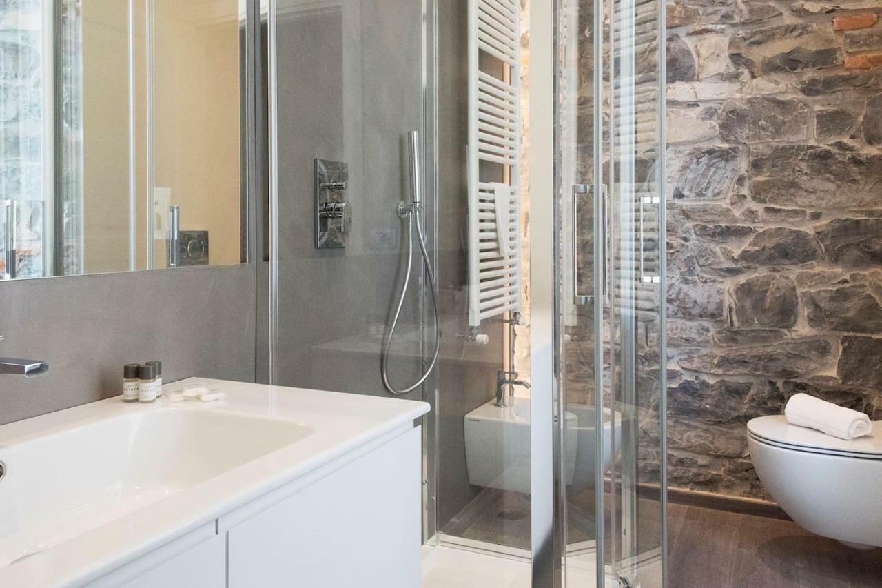 Joivy Elegant 1Br Flat Near City Centre Como Kültér fotó