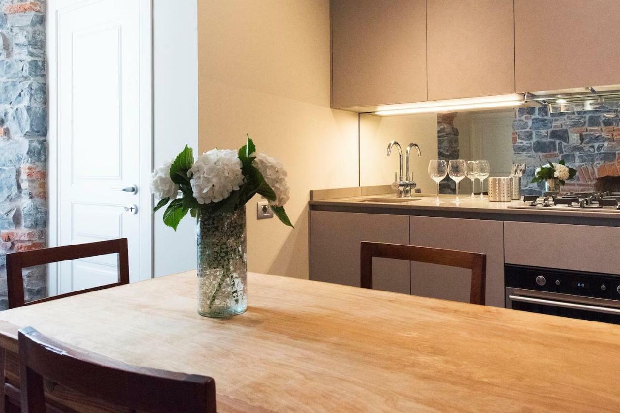 Joivy Elegant 1Br Flat Near City Centre Como Kültér fotó