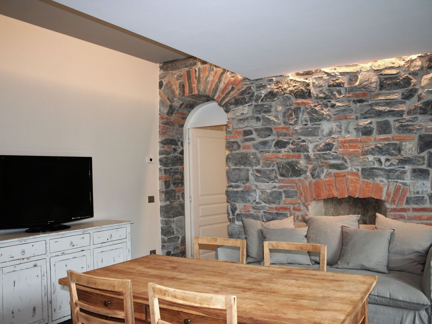Joivy Elegant 1Br Flat Near City Centre Como Kültér fotó